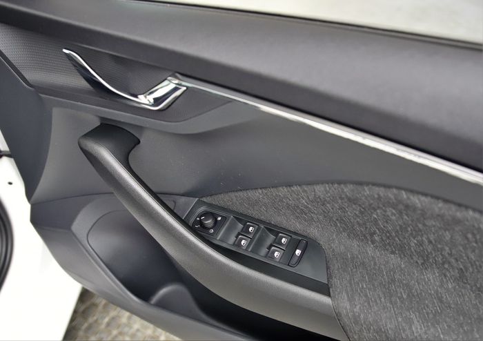 Skoda Scala 2020