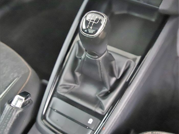 Skoda Scala 2020