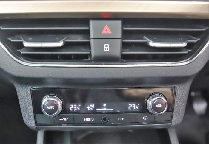 Skoda Scala 2020