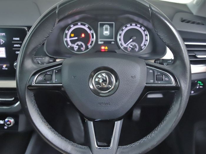 Skoda Scala 2020