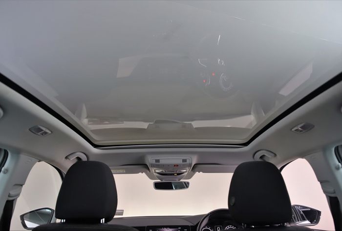 Skoda Scala 2020