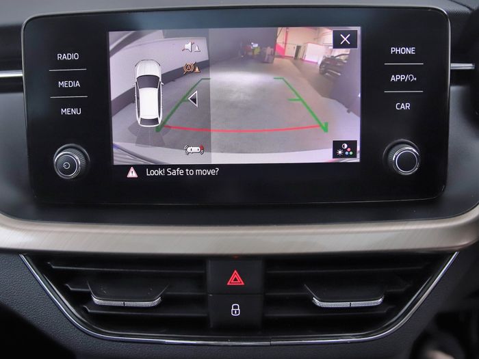 Skoda Scala 2020