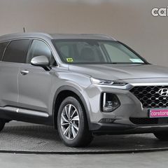 Hyundai Santa Fe 2020