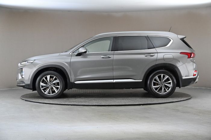 Hyundai Santa Fe 2020