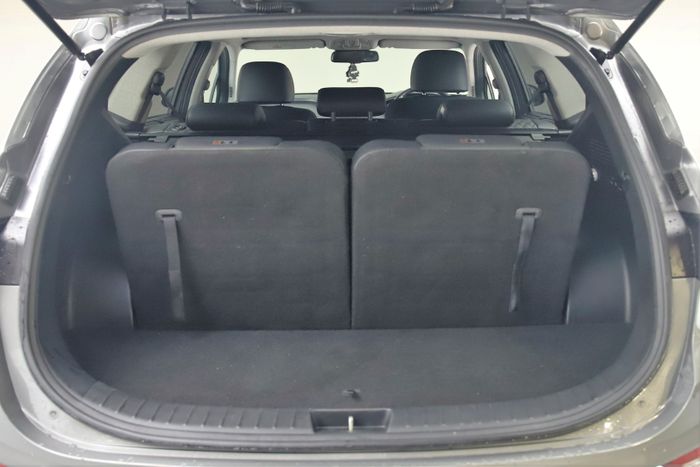 Hyundai Santa Fe 2020