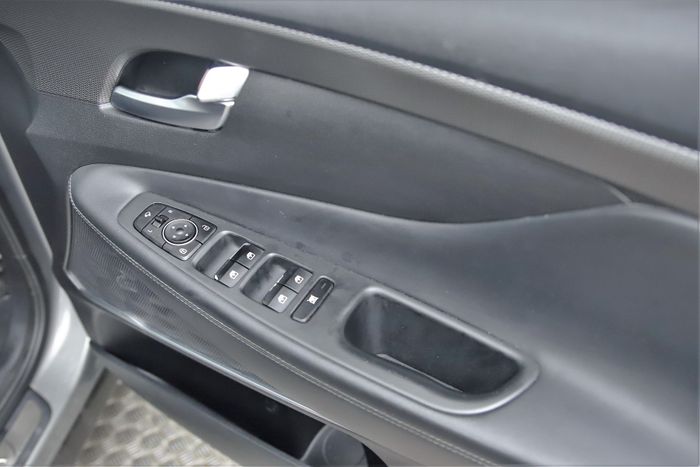 Hyundai Santa Fe 2020