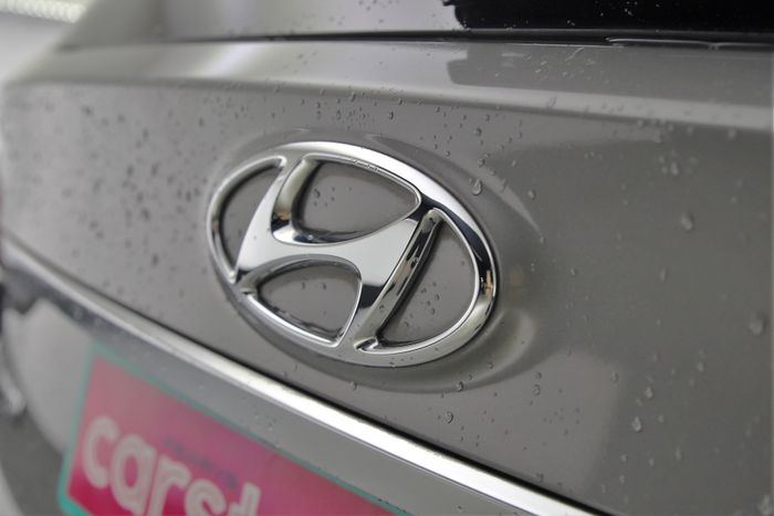Hyundai Santa Fe 2020
