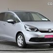 Honda Fit 2023