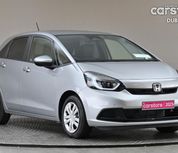 Honda Fit 2023