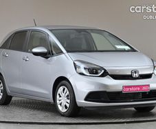Honda Fit 2023