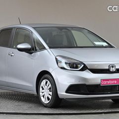 Honda Fit 2023