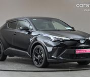 Toyota C-HR 2020