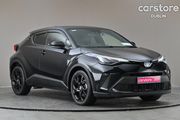 Toyota C-HR 2020
