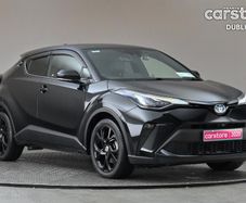 Toyota C-HR 2020