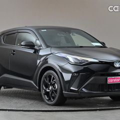 Toyota C-HR 2020