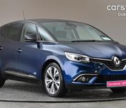Renault Scenic 2017