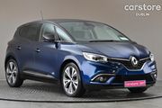Renault Scenic 2017