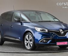 Renault Scenic 2017