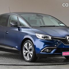 Renault Scenic 2017