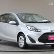 Toyota Aqua 2020