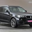 BMW X3 2017