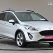 Ford Fiesta 2021
