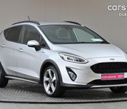 Ford Fiesta 2021