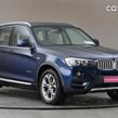 BMW X3 2017