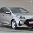 Toyota Yaris 2022