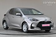 Toyota Yaris 2022