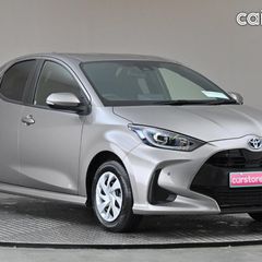 Toyota Yaris 2022