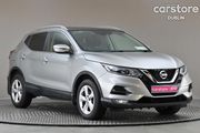 Nissan QASHQAI 2019