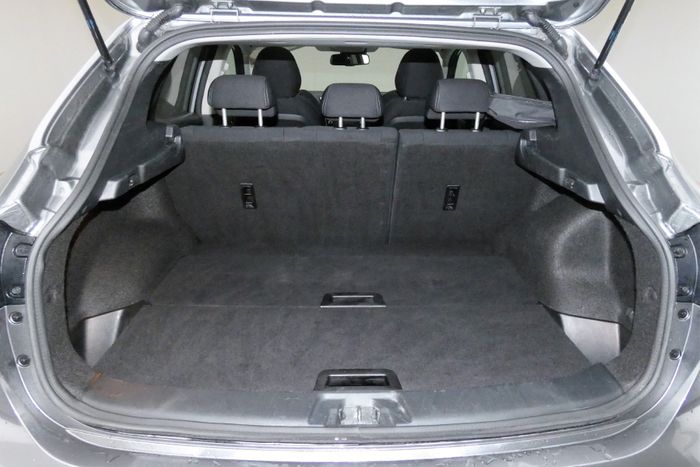 Nissan QASHQAI 2019
