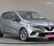 Renault Clio 2023