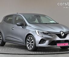 Renault Clio 2023