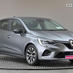 Renault Clio 2023