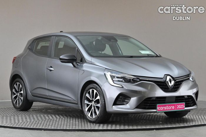 Renault Clio 2023