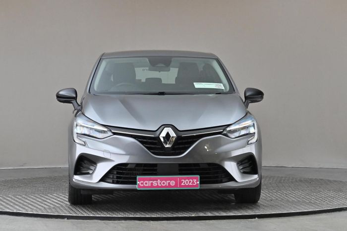Renault Clio 2023