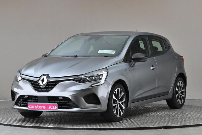 Renault Clio 2023