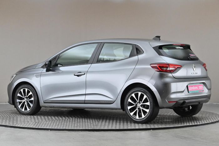 Renault Clio 2023