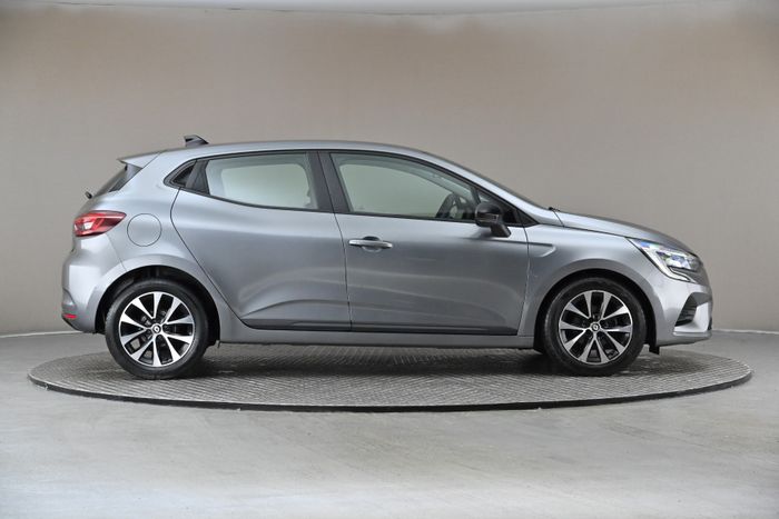 Renault Clio 2023