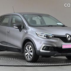 Renault Captur 2019
