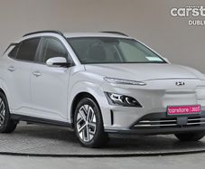 Hyundai Kona 2023