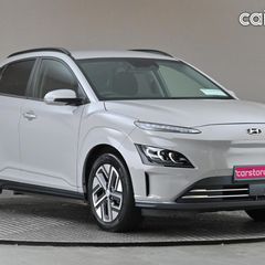 Hyundai Kona 2023