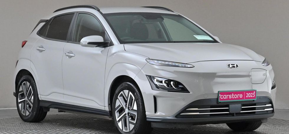 Hyundai Kona 2023