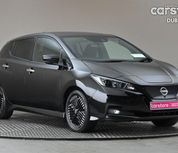 Nissan Leaf 2023