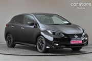 Nissan Leaf 2023