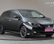 Nissan Leaf 2023