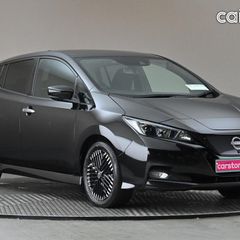 Nissan Leaf 2023