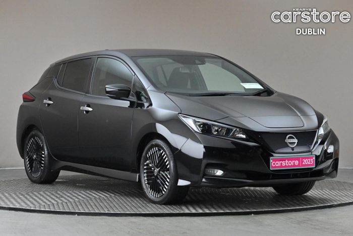 Nissan Leaf 2023